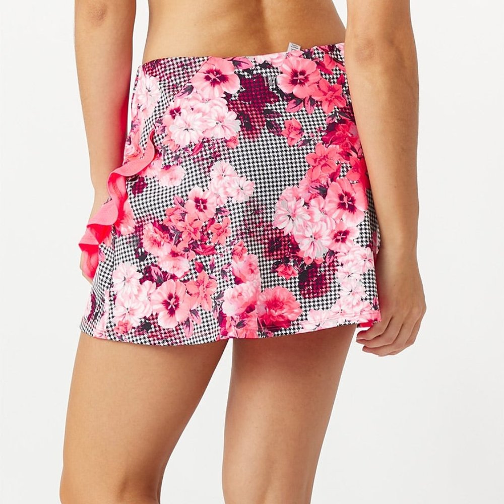 Sold Tail  Hamptons Zaniyah floral hawaii Skirt - Picture 4 of 7